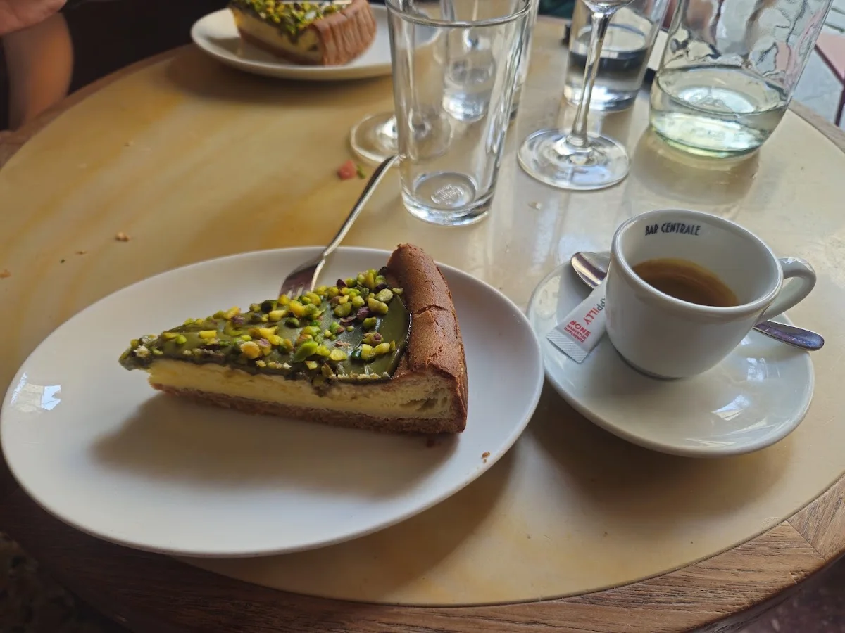 Bar Centrale – Café in München, Bayern