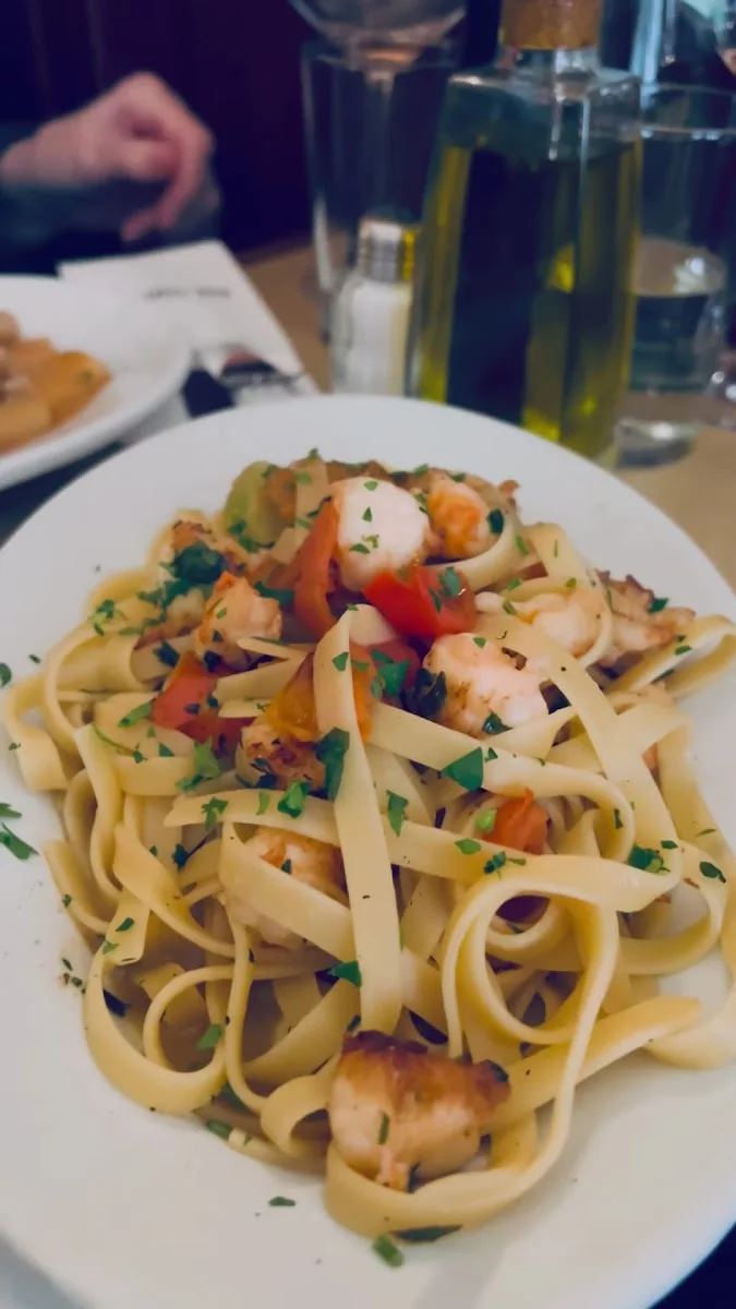 Bar Centrale – Café in München, Bayern