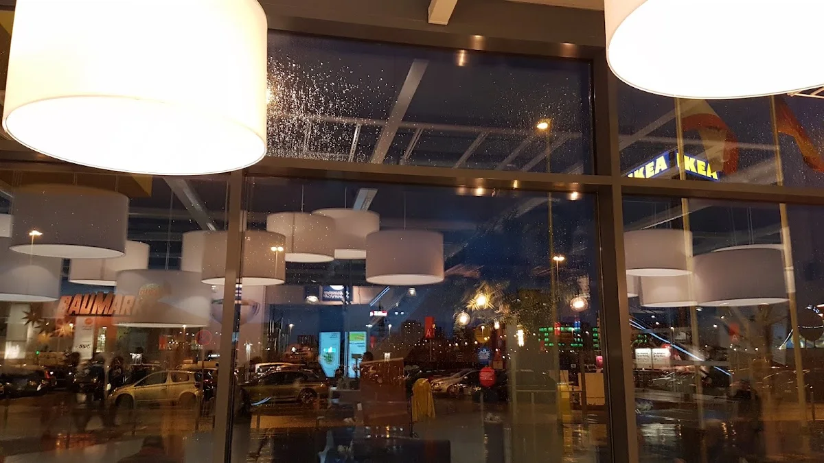 IKEA Berlin-Lichtenberg – Innenansichten in Berlin