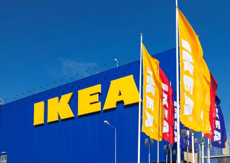 IKEA Berlin-Lichtenberg – Vom Inhaber in Berlin