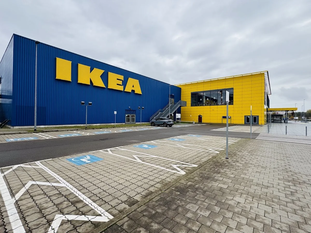 IKEA Berlin-Lichtenberg – Profilfoto in Berlin