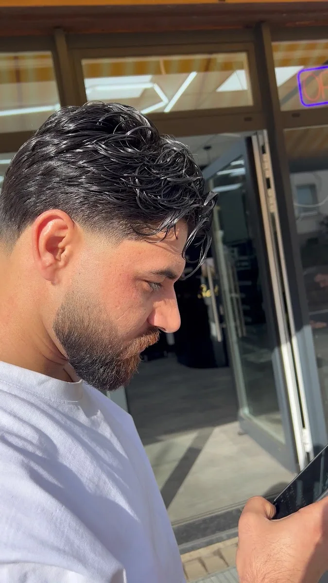 Sherin Salon Cut & more – Friseursalon in Bielefeld, Nordrhein-Westfalen