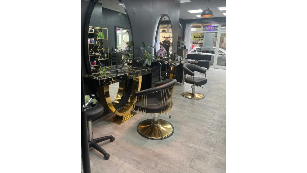 Sherin Salon Cut & more – Profilfoto in Bielefeld, Nordrhein-Westfalen