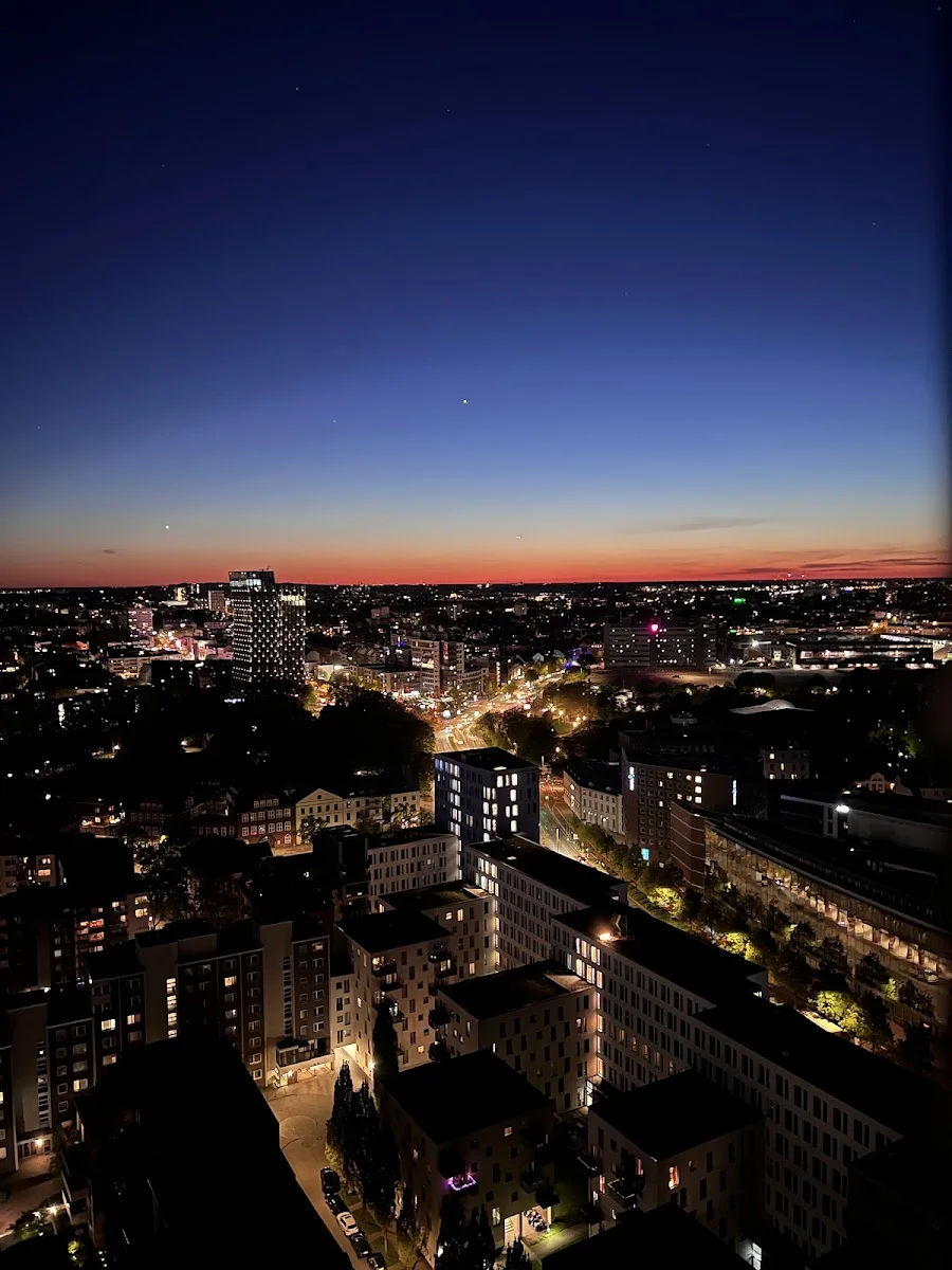 Hauptkirche St. Michaelis – Besucherfoto von Dolce Vita e Gatti in Hamburg