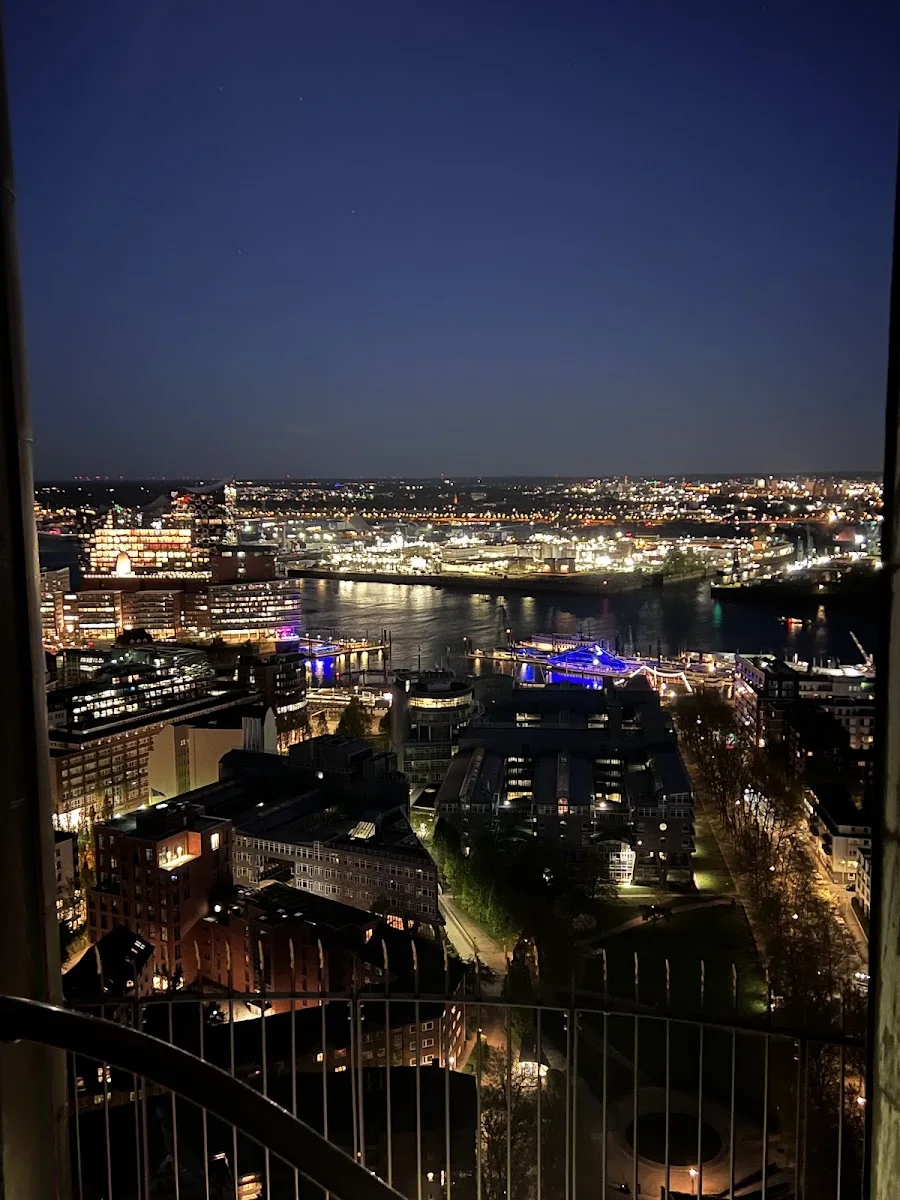 Hauptkirche St. Michaelis – Besucherfoto von Dolce Vita e Gatti in Hamburg