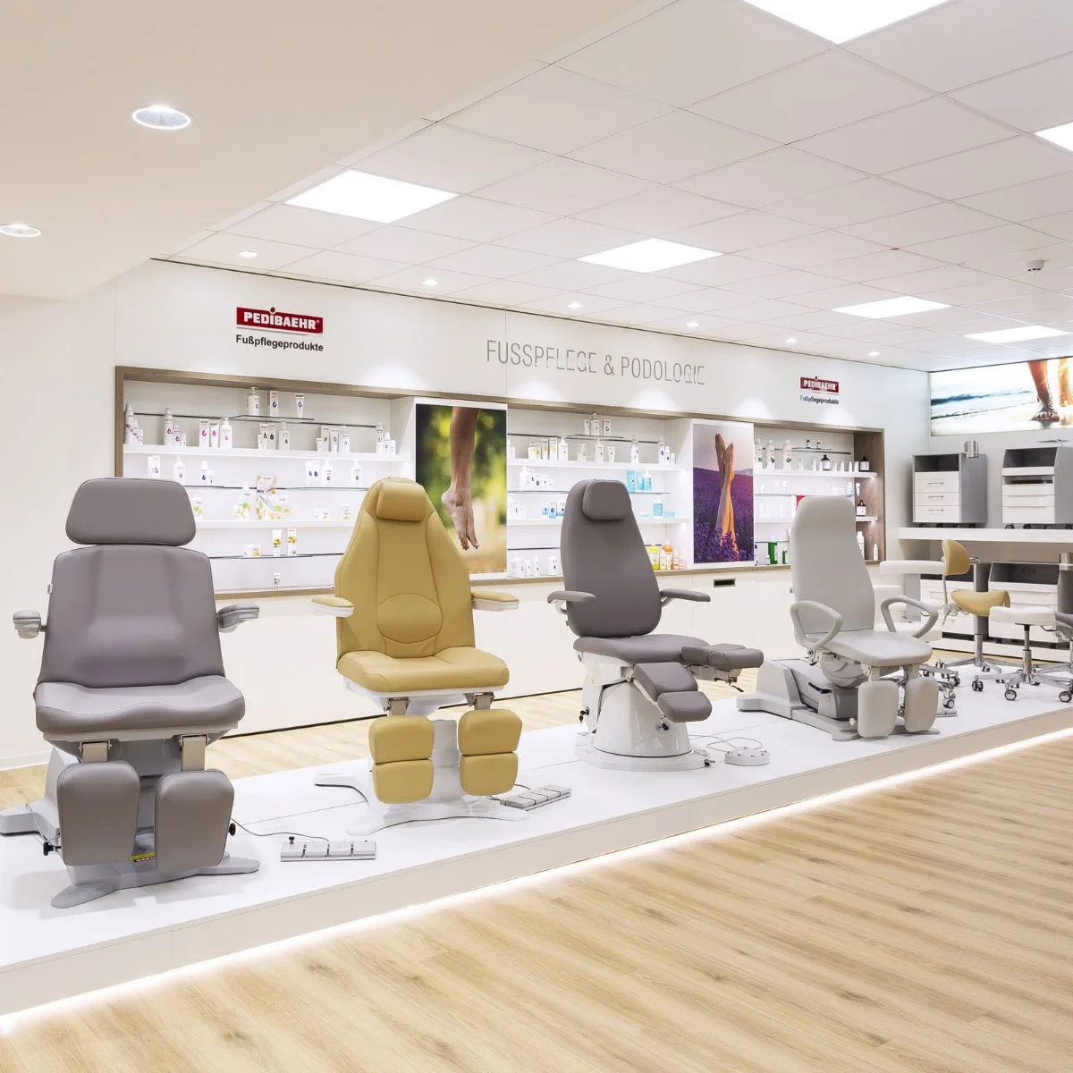 Gustav Baehr GmbH – Profilfoto in Waiblingen, Baden-Württemberg