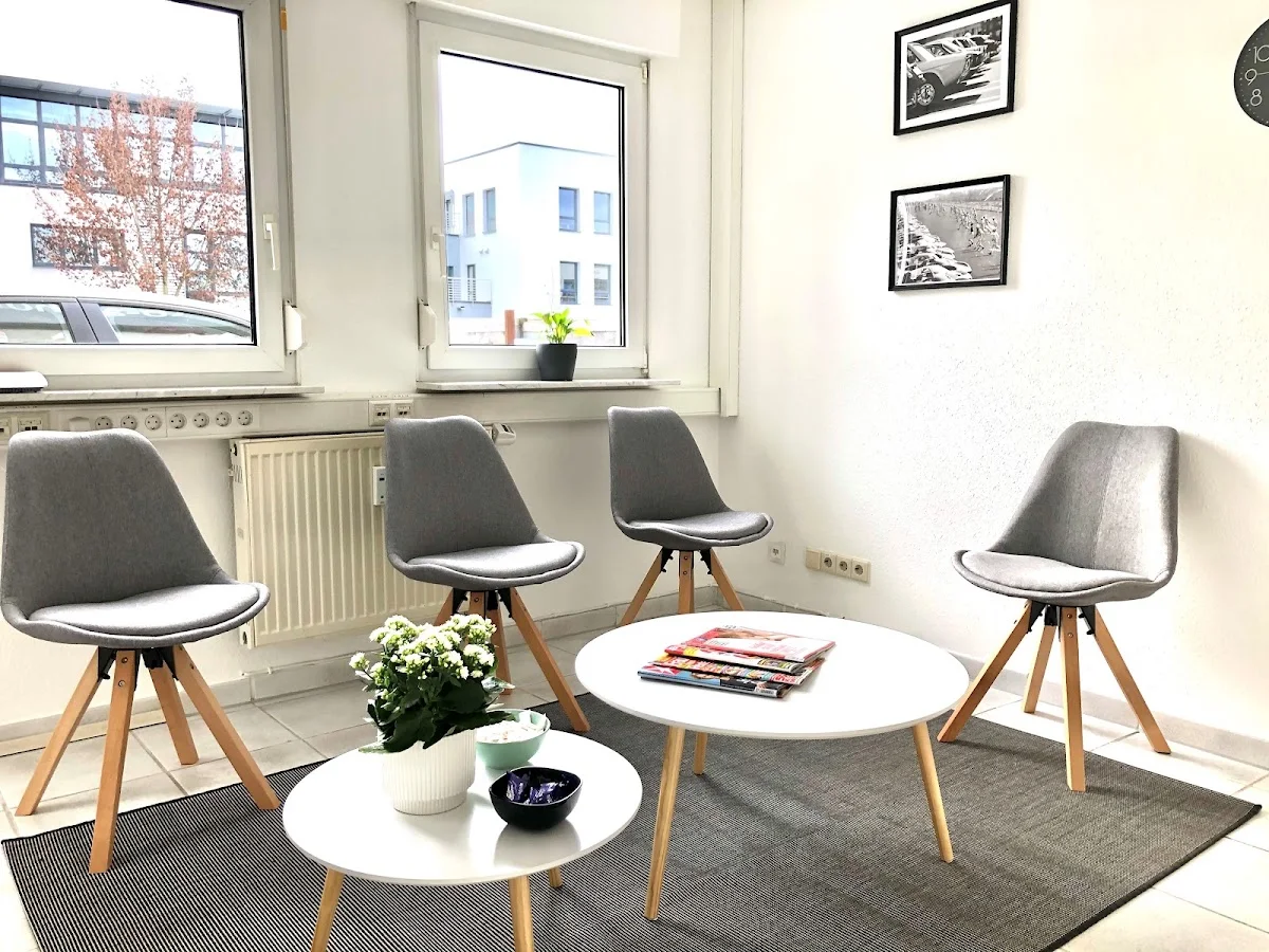 Auto Althoff, Inh. Julian Althoff – Innenansichten in Ditzingen, Baden-Württemberg