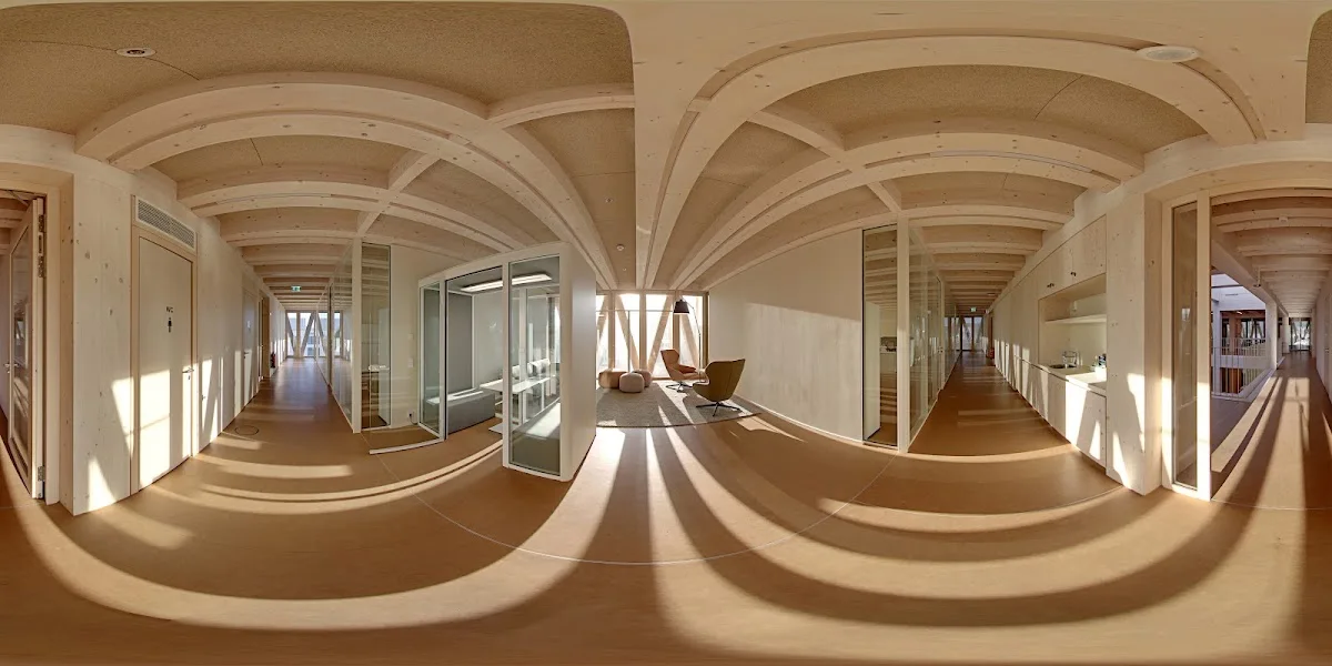 Werner Immobilien | Immobilienmakler Heilbronn – Street View & 360°-Fotos in Heilbronn, Baden-Württemberg