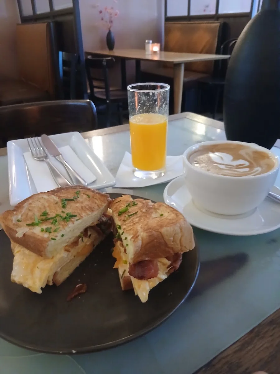 Café Puck – Café in München, Bayern