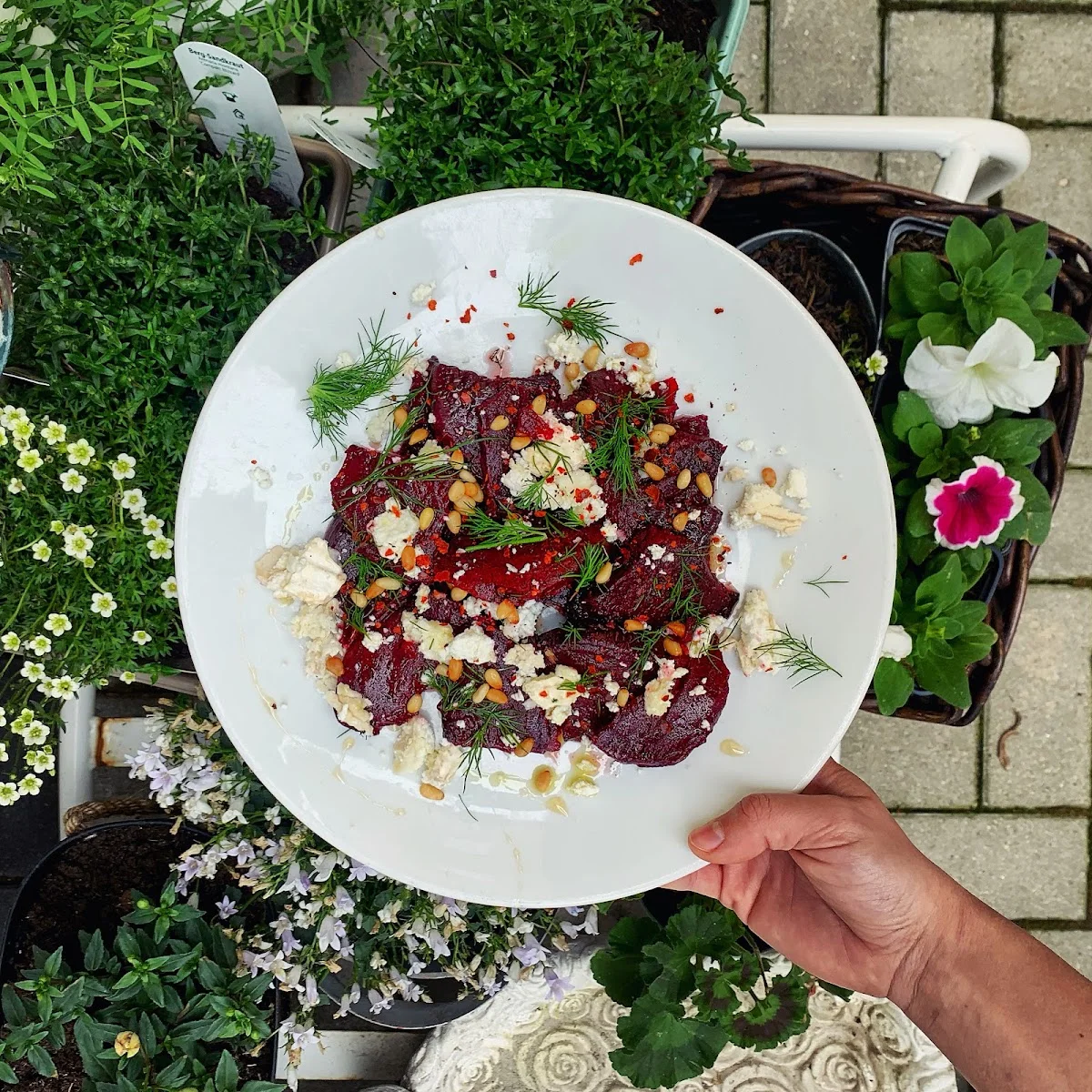 Café Puck – Essen und Trinken in München, Bayern