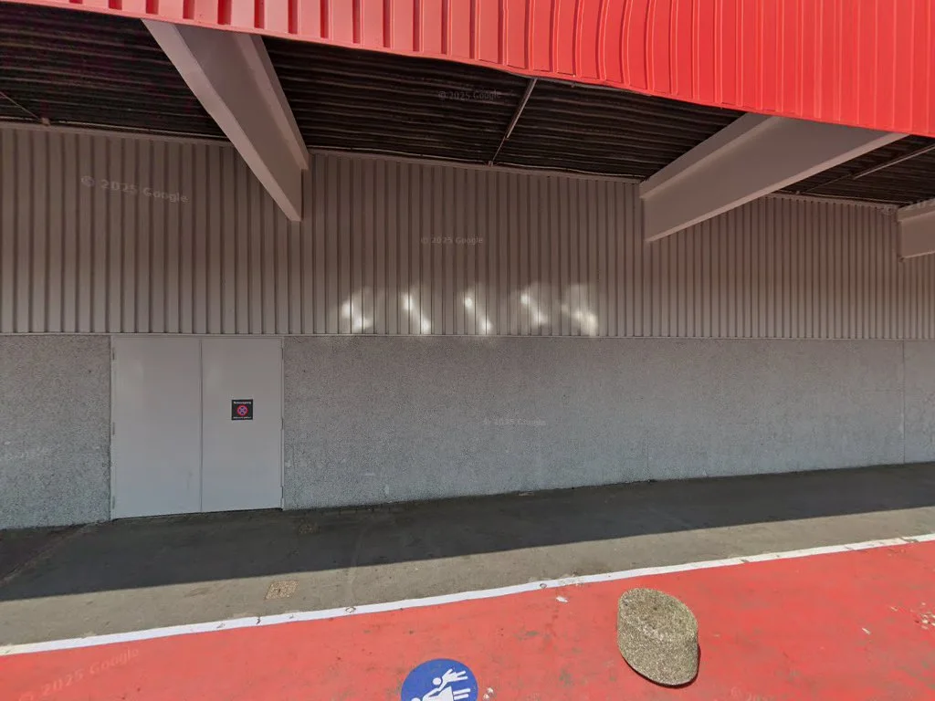 Nauka Combat Training | Kampfsport + Selbstverteidigung in Aachen – Street View & 360°-Fotos in Aachen, Nordrhein-Westfalen