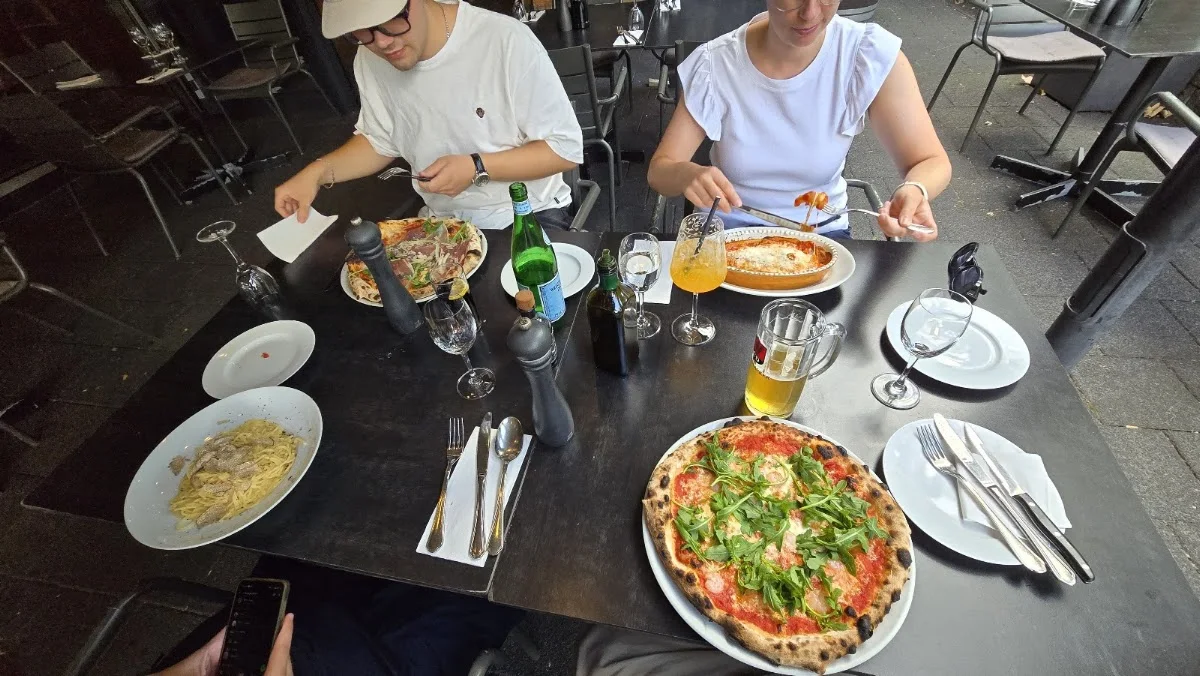 Valle – Bar in Stuttgart, Baden-Württemberg