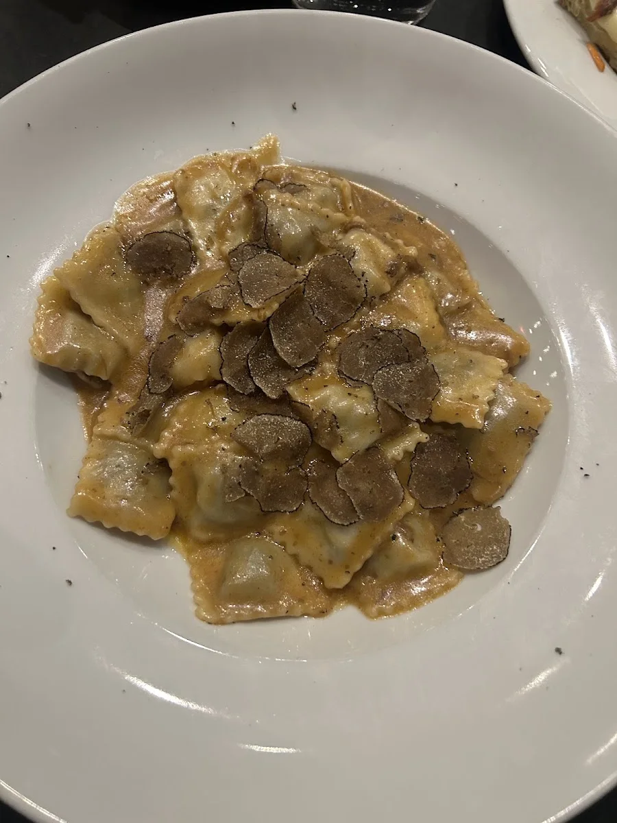 Valle – Ravioli in Stuttgart, Baden-Württemberg