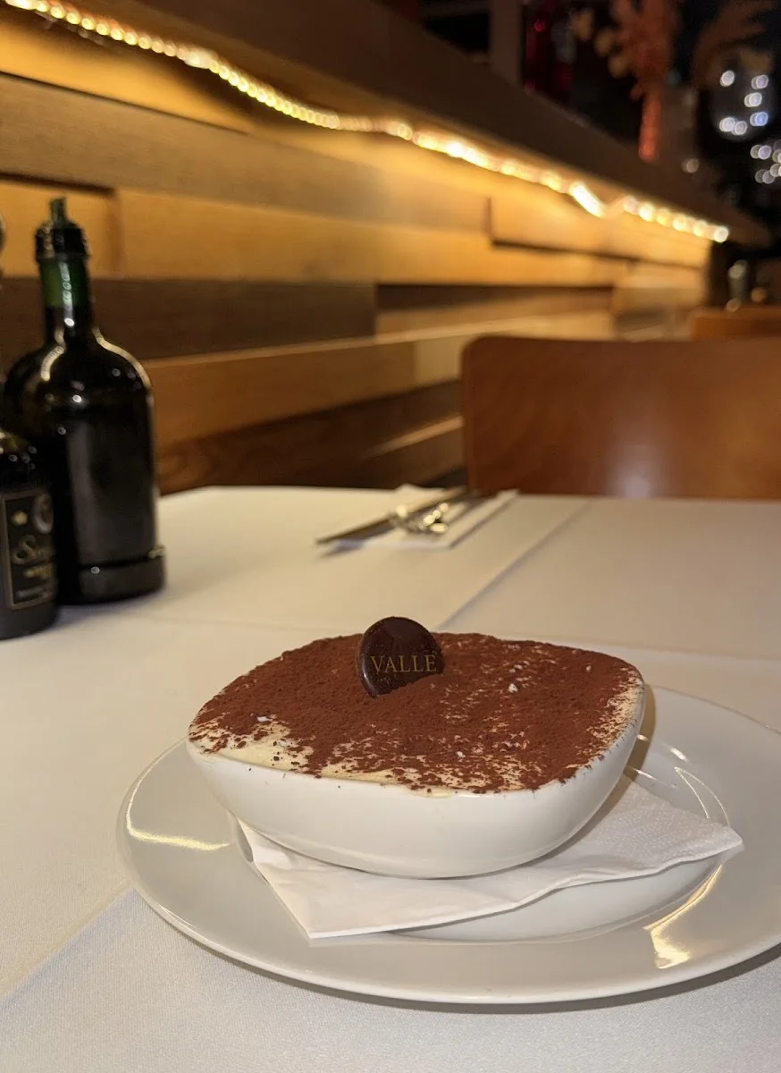 Valle – Tiramisu in Stuttgart, Baden-Württemberg