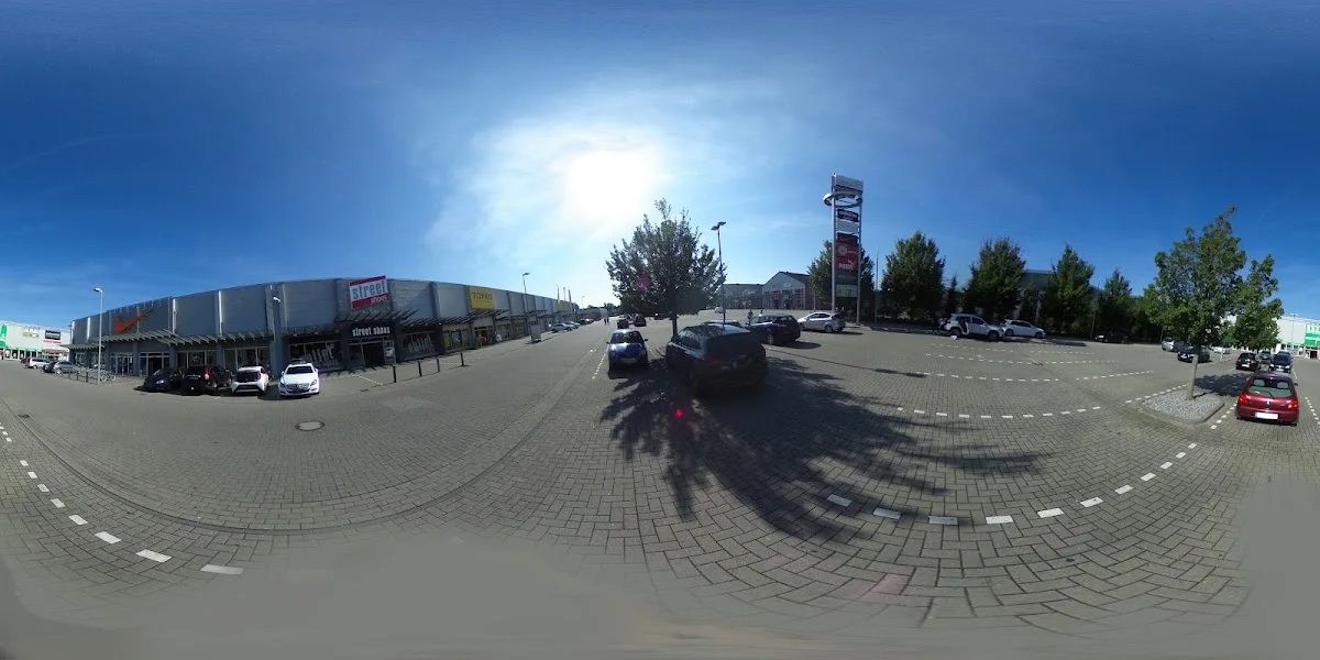 Ochtum Park Bremen – Street View & 360°-Fotos in Stuhr, Niedersachsen