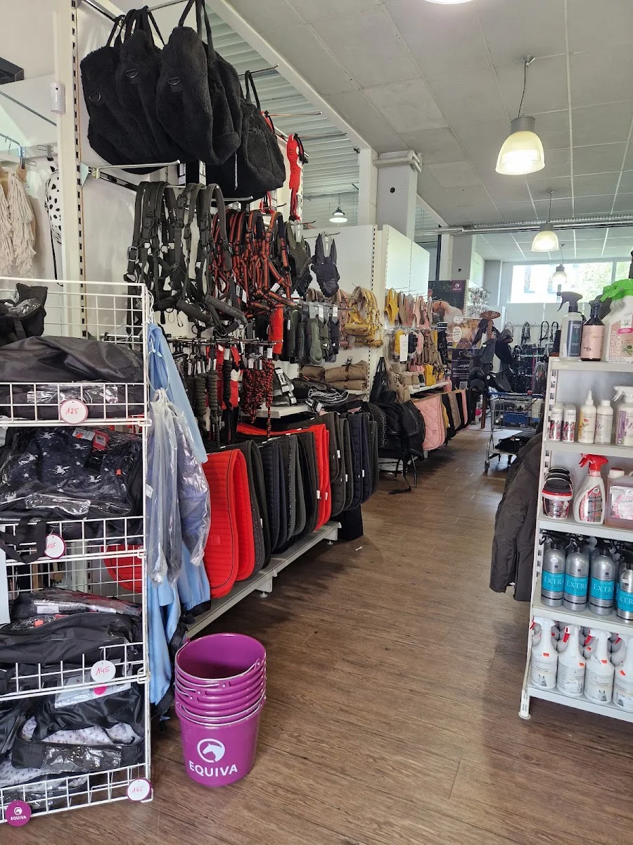 EQUIVA Gießen – Besucherfoto: K Y in Gießen, Hessen