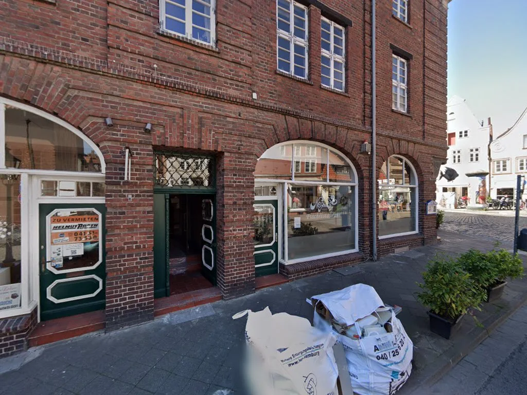 Dropjes en Kopjes · Lüneburgs Lakritz-Bar – Street View & 360°-Fotos in Lüneburg, Niedersachsen