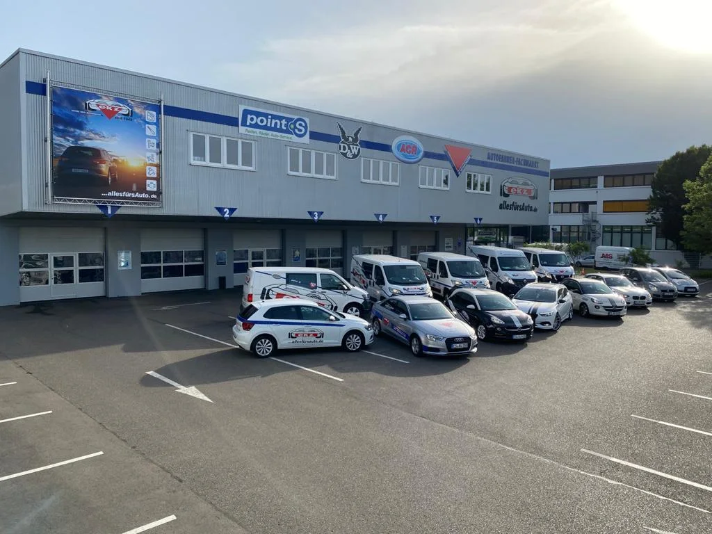 ekz Rettenmaier GmbH & Co. KG – Vom Inhaber in Esslingen am Neckar, Baden-Württemberg