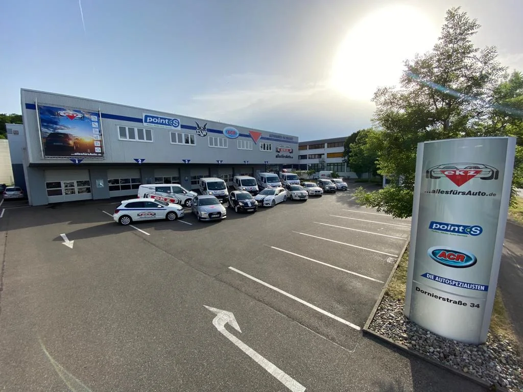 ekz Rettenmaier GmbH & Co. KG – Profilfoto in Esslingen am Neckar, Baden-Württemberg