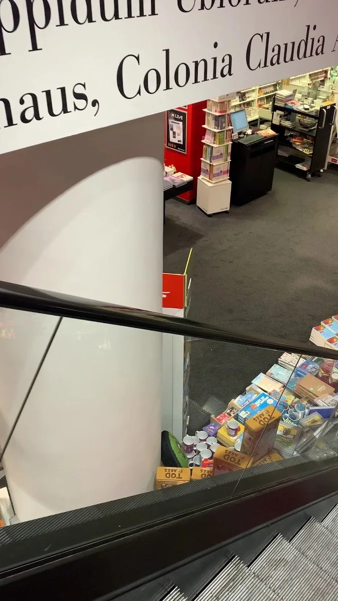 Thalia Mayersche Köln - Neumarkt – Innenansichten in Köln, Nordrhein-Westfalen
