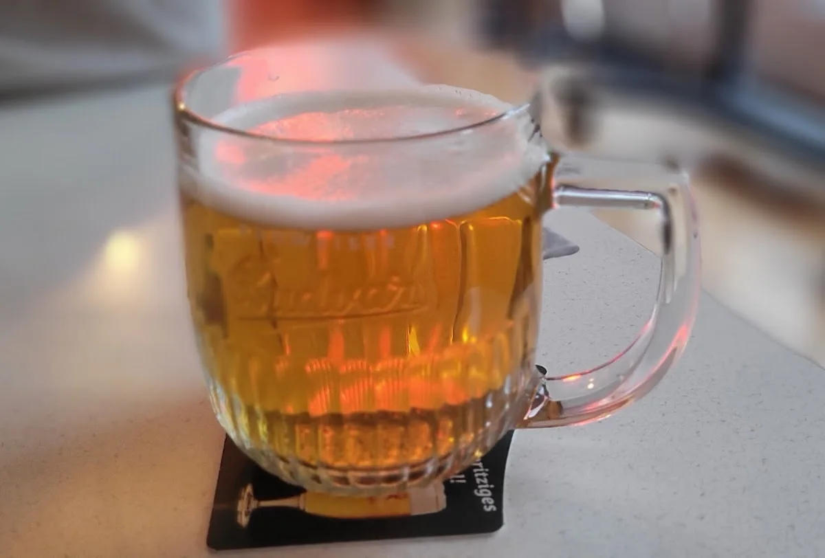 Route 66 Diner – Bier in Berlin