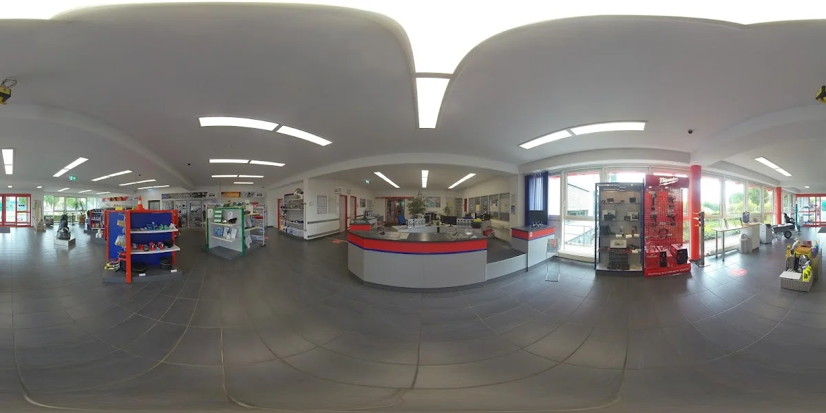Winkler Fahrzeugteile GmbH – Street View & 360°-Fotos in Lohfelden, Hessen