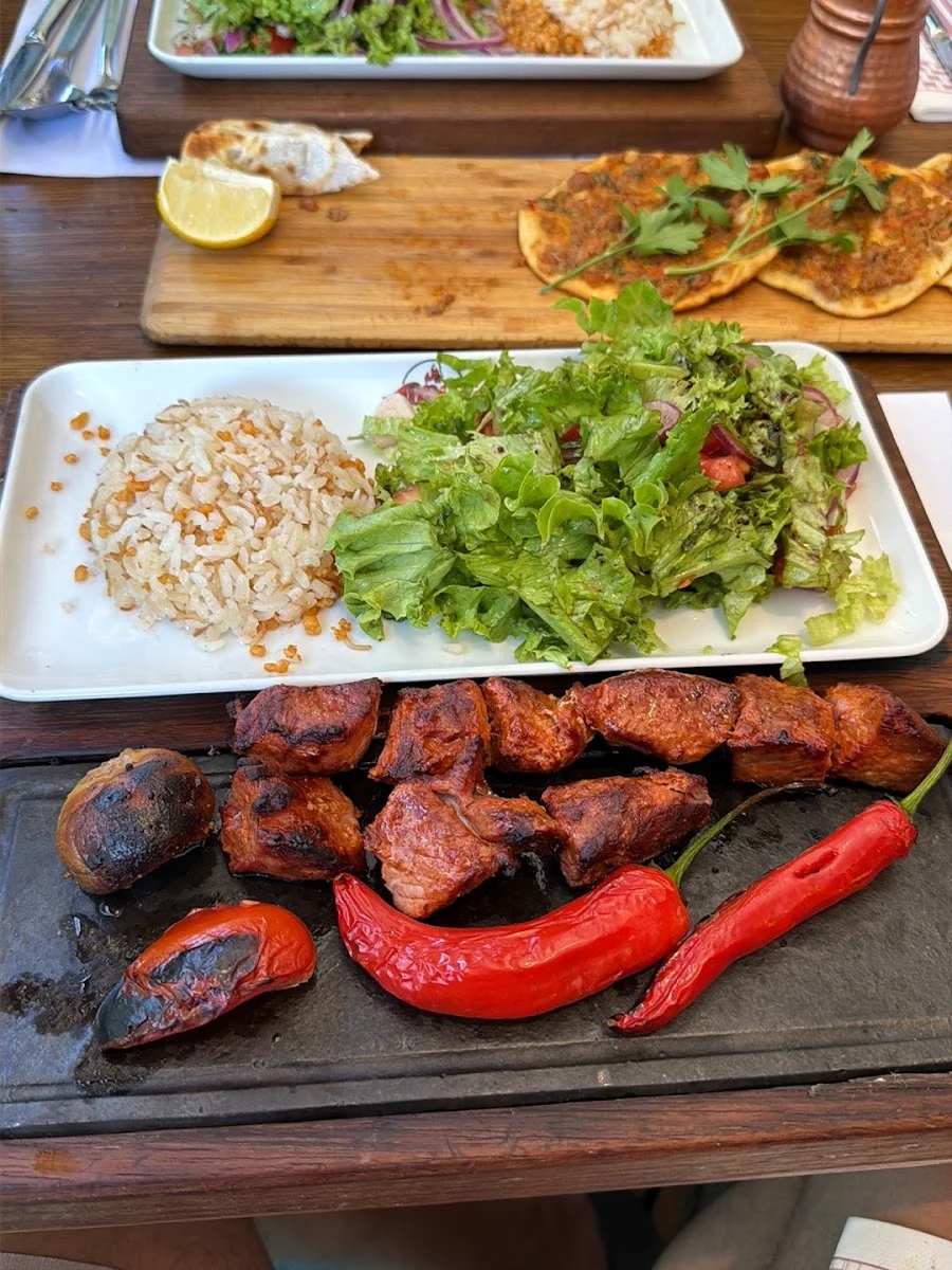 Tandir Türkisches Restaurant Köln – Restaurant in Köln, Nordrhein-Westfalen