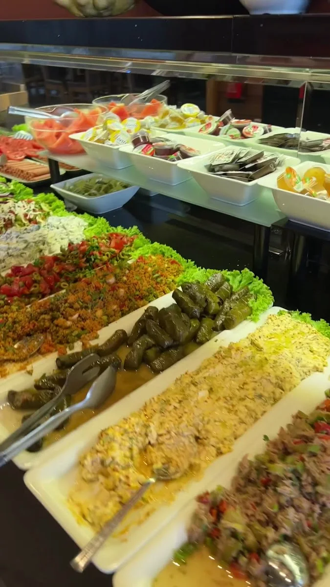 Tandir Türkisches Restaurant Köln – Restaurant in Köln, Nordrhein-Westfalen