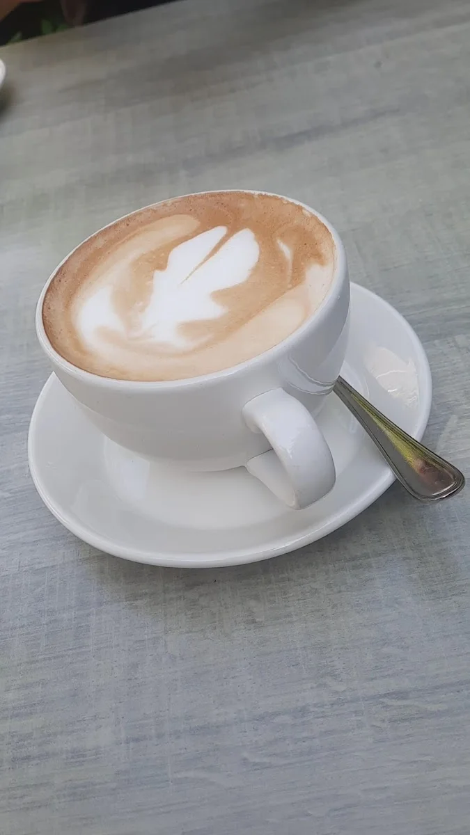 Kaffeehaus Zeltinger – Café in Berlin