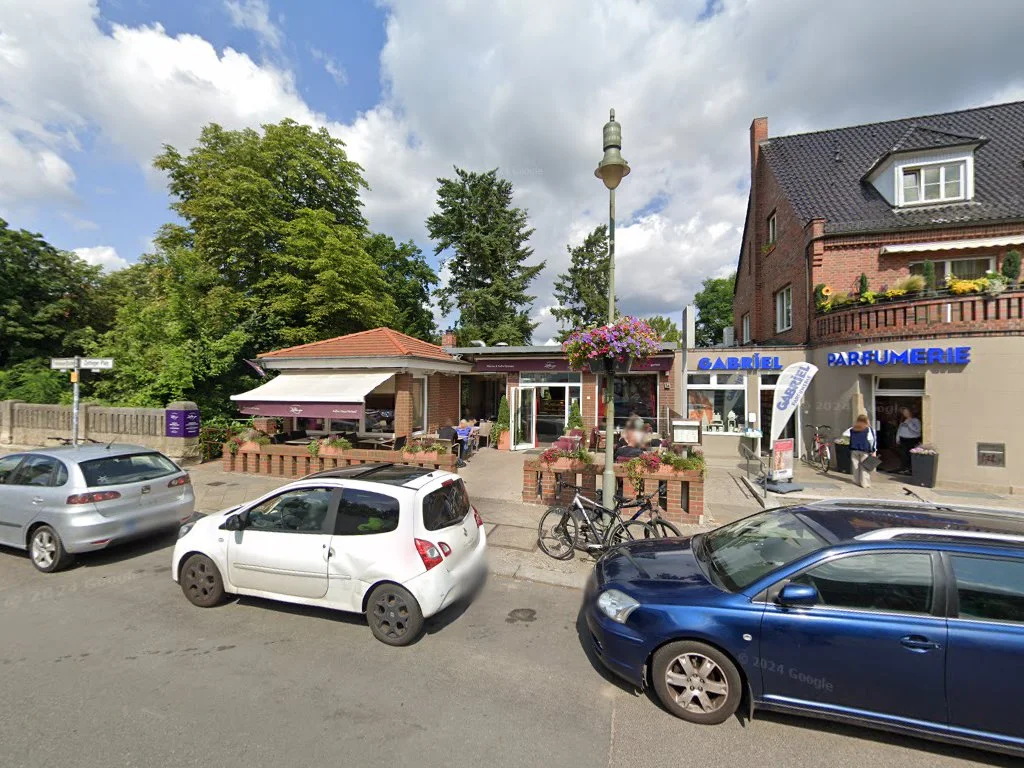 Kaffeehaus Zeltinger – Street View & 360°-Fotos in Berlin