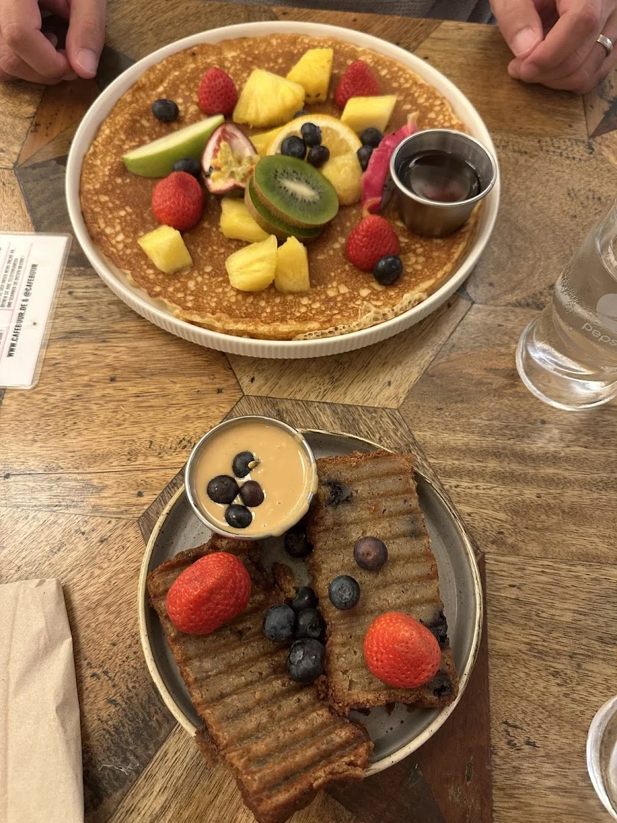 Café Buur – Café in Köln, Nordrhein-Westfalen