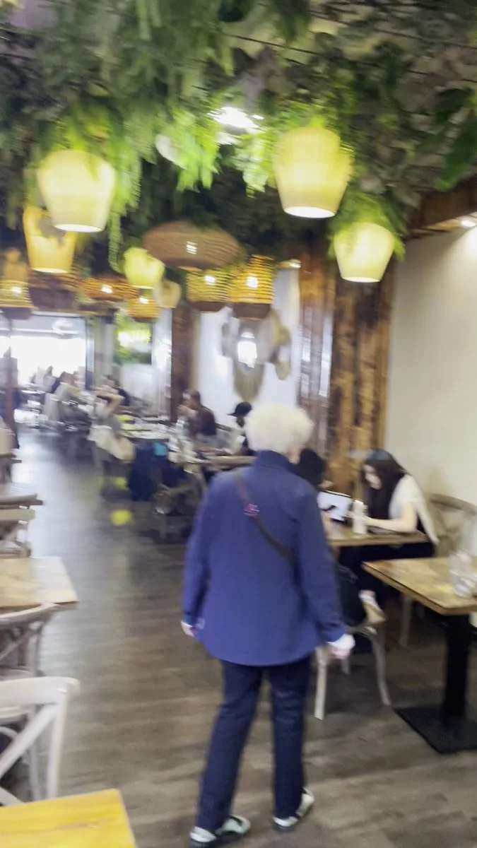 Café Buur – Café in Köln, Nordrhein-Westfalen
