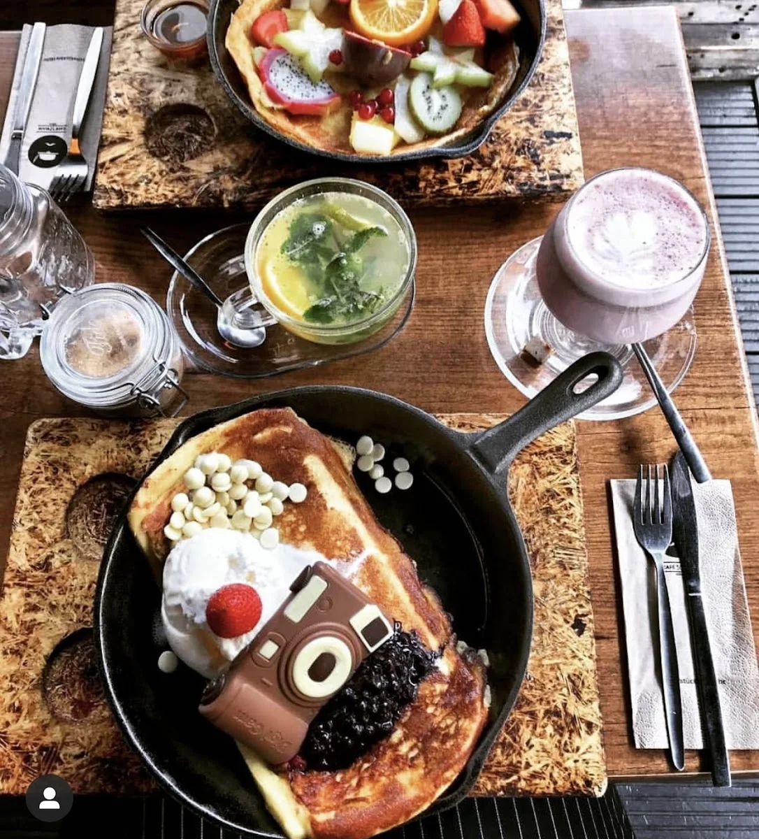 Café Buur – Wurst in Köln, Nordrhein-Westfalen