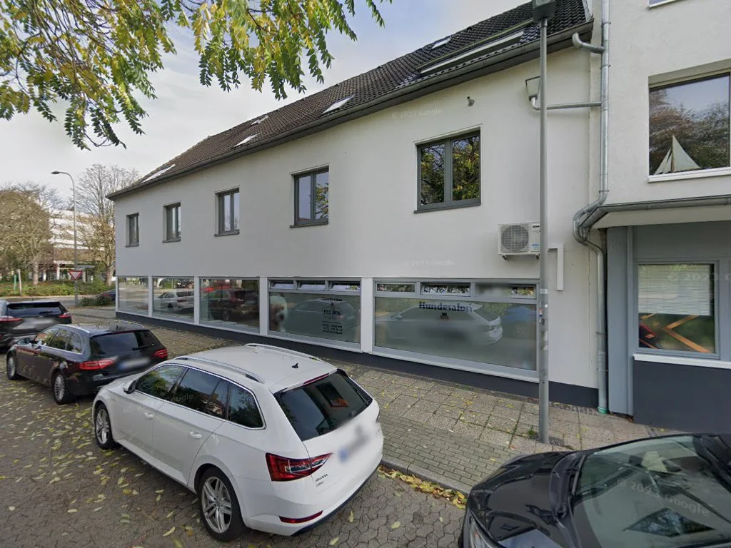 Dr.med.vet. Martin Borgers Tierarzt – Street View & 360°-Fotos in Ratingen, Nordrhein-Westfalen