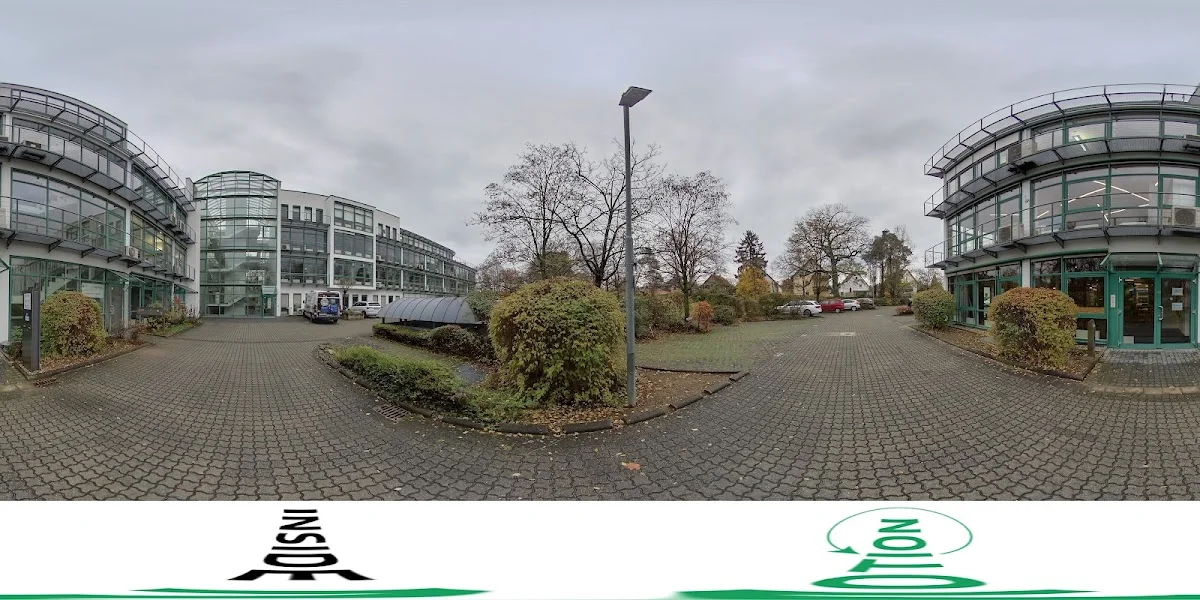 wibas GmbH – Street View & 360°-Fotos in Darmstadt, Hessen