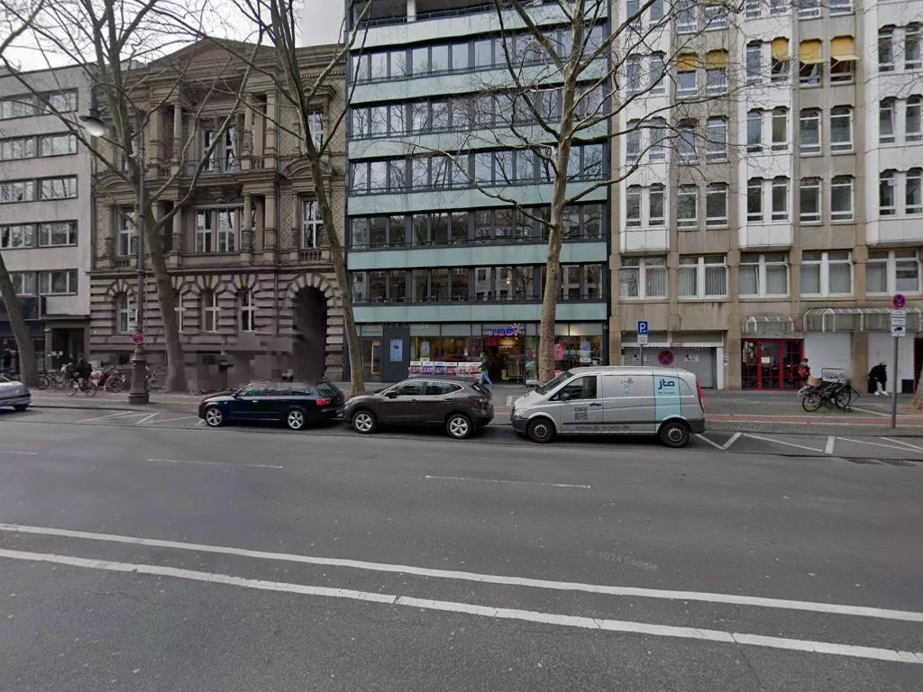 shareDnC GmbH – Street View & 360°-Fotos in Köln, Nordrhein-Westfalen