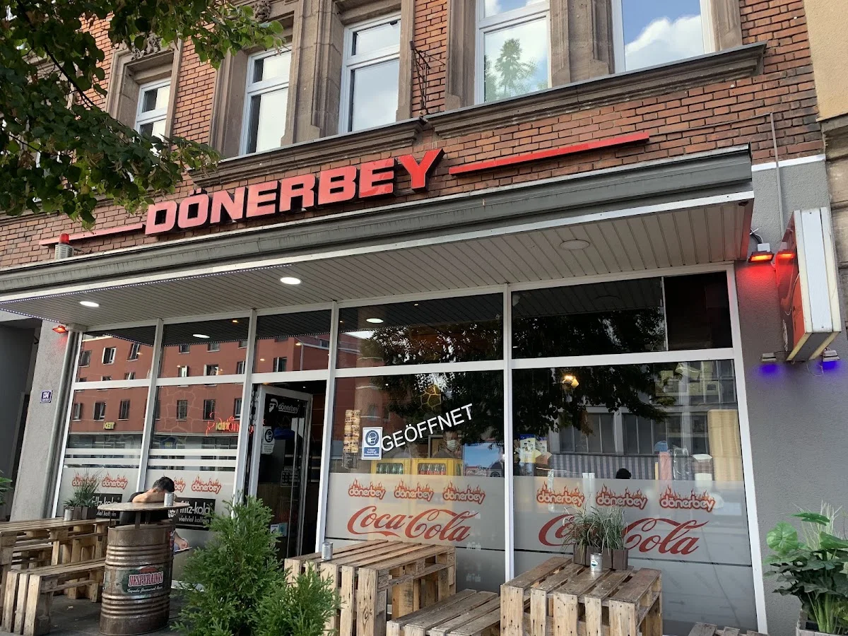 Dönerbey Rothenburger – Profilfoto in Nürnberg, Bayern