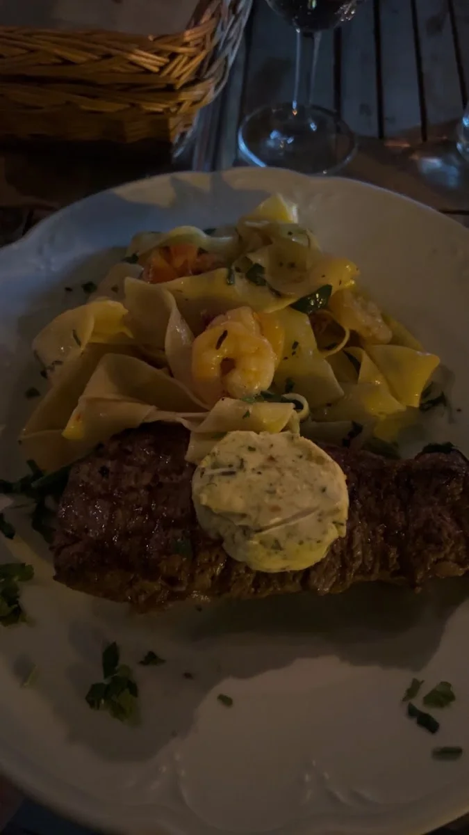 Antica Roma – Filet mignon in Berlin