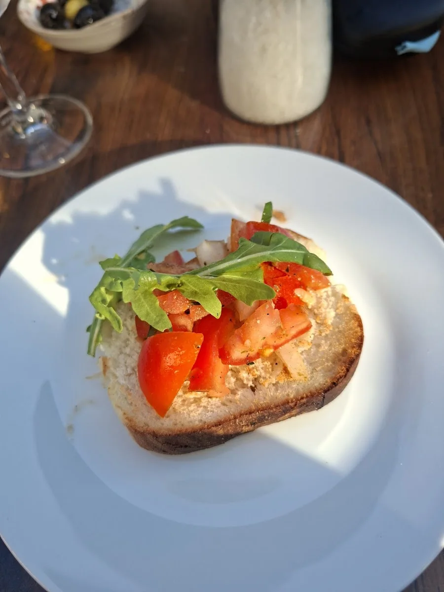 Kleines Landhaus – Essen und Trinken in Berlin