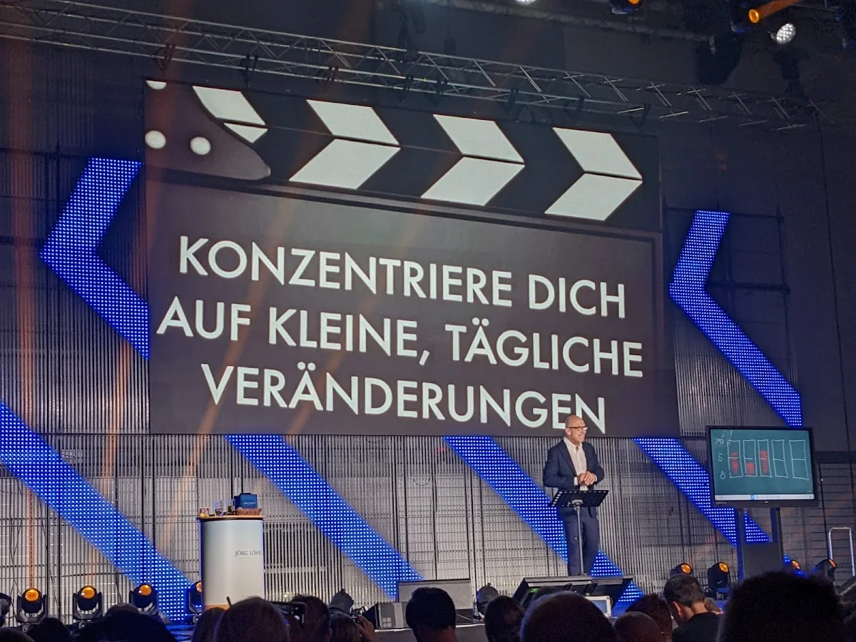 Jörg Löhr Akademie GmbH – Profilfoto in Augsburg, Bayern