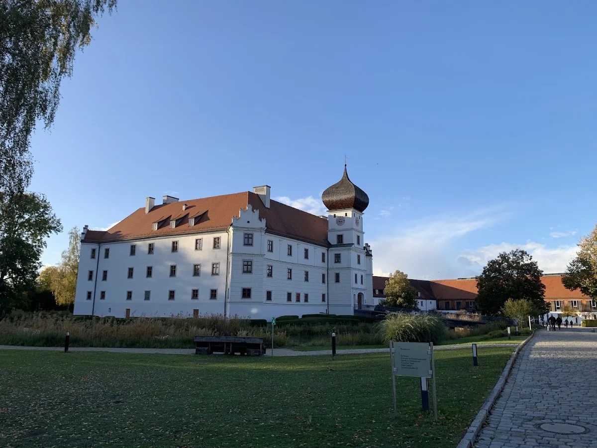 Jörg Löhr Akademie GmbH – Besucherfoto: Anke Giegandt in Augsburg, Bayern