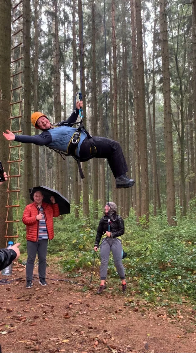 Jörg Löhr Akademie GmbH – Besucherfoto: Anke Giegandt in Augsburg, Bayern
