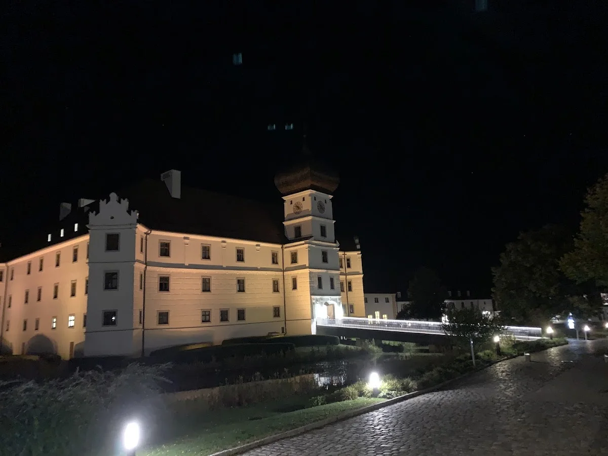 Jörg Löhr Akademie GmbH – Besucherfoto: Anke Giegandt in Augsburg, Bayern