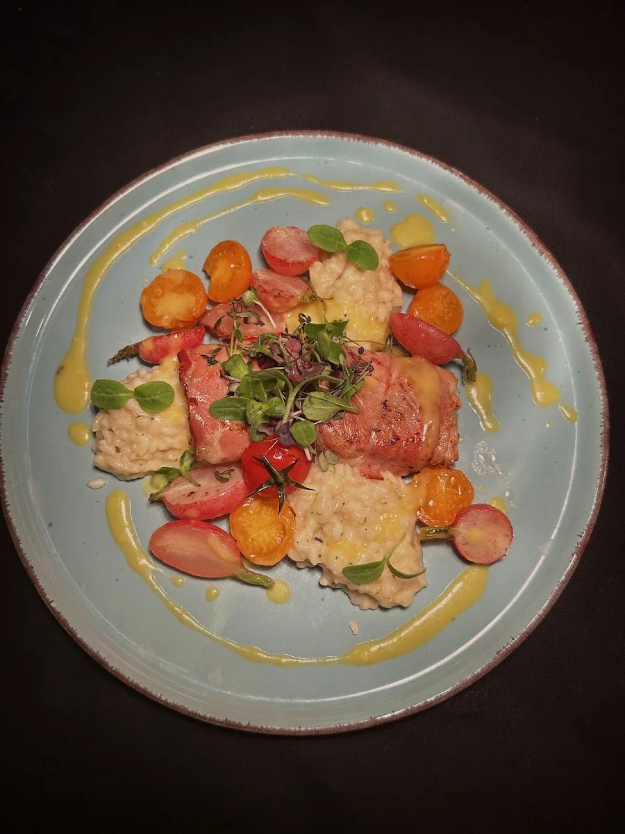 Alte Meister Café & Restaurant – Essen und Trinken in Dresden, Sachsen