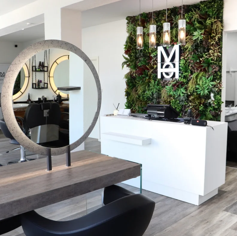 Masters of Hair Friseur Fellbach – Profilfoto in Fellbach, Baden-Württemberg