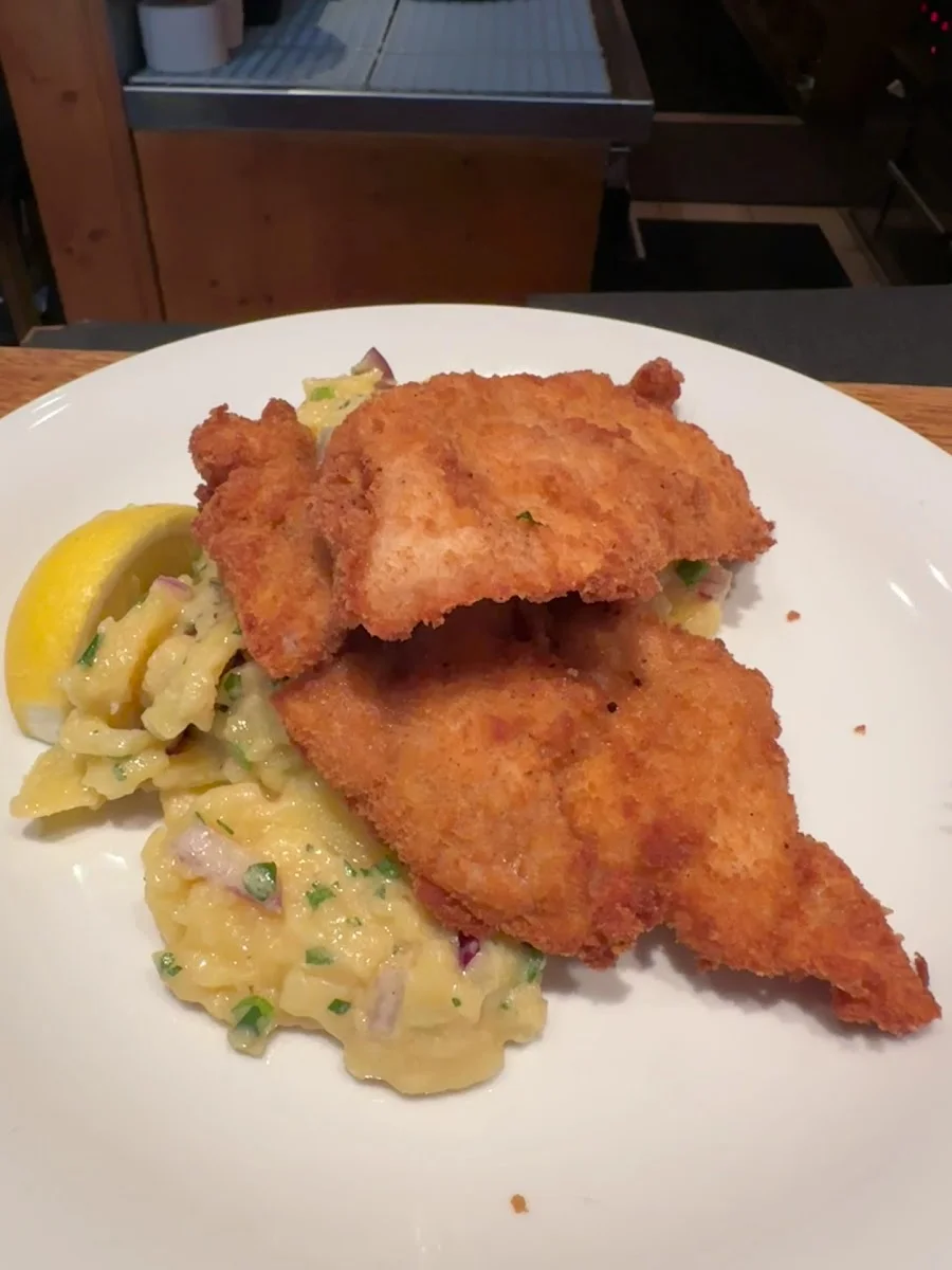 Restaurant Salzkammer – Restaurant mit europäischer Küche in Frankfurt am Main, Hessen
