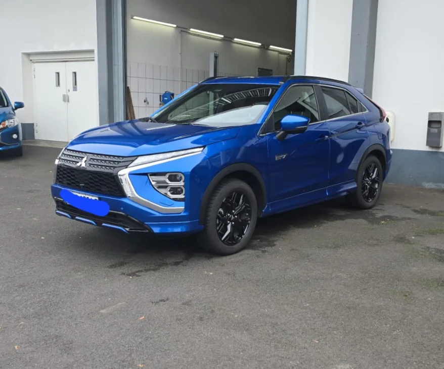 Autohaus Büchling GmbH Mitsubishi Vertragshändler seit 1977,Ora-BAIC-DFSK-BAW & Foton Vertragshändler – Innenansichten in Siegburg, Nordrhein-Westfalen