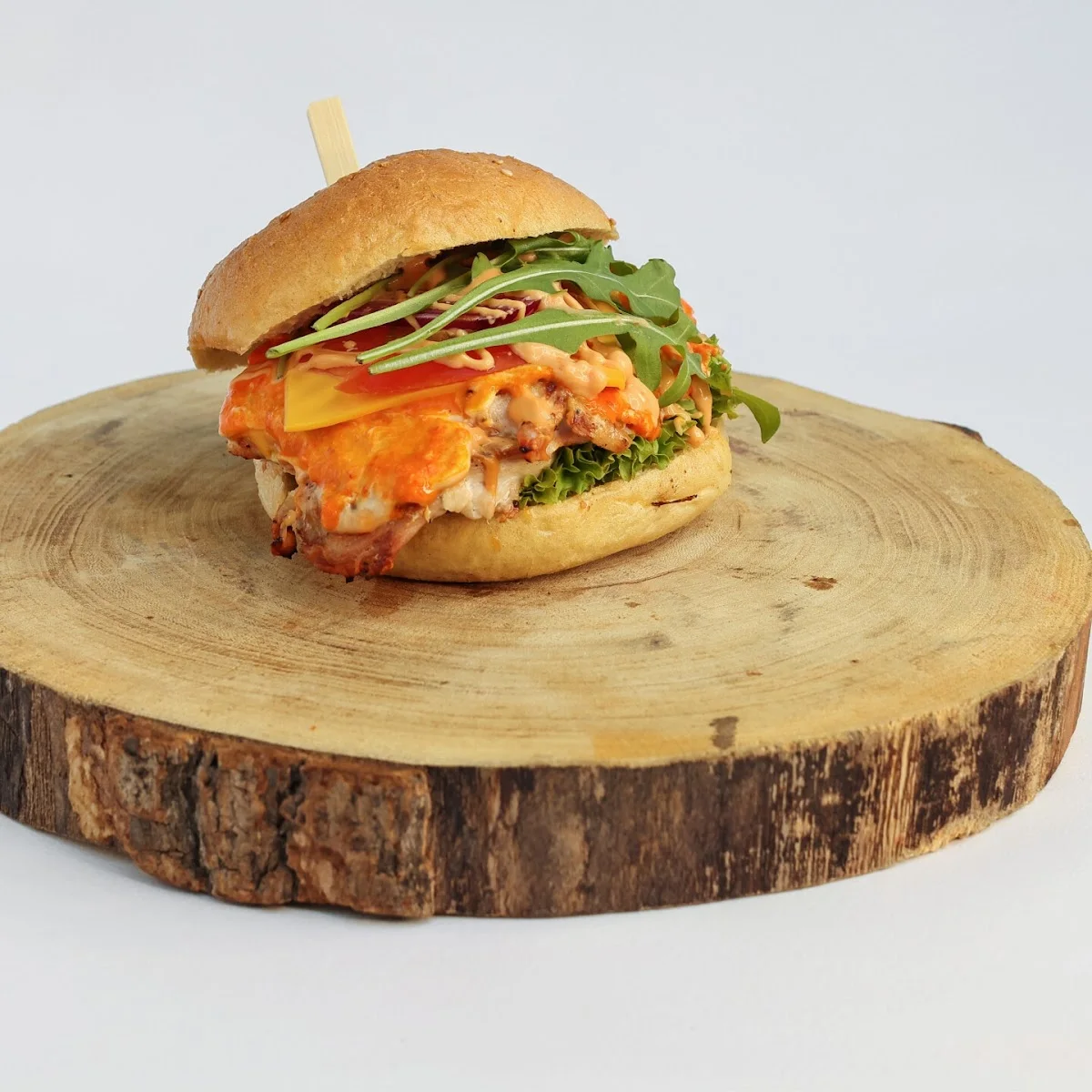 No.70 Finest Burger & Salads – Essen und Trinken in Stuttgart, Baden-Württemberg