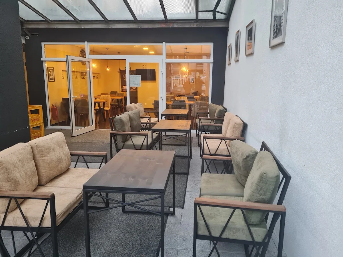 No.70 Finest Burger & Salads – Profilfoto in Stuttgart, Baden-Württemberg