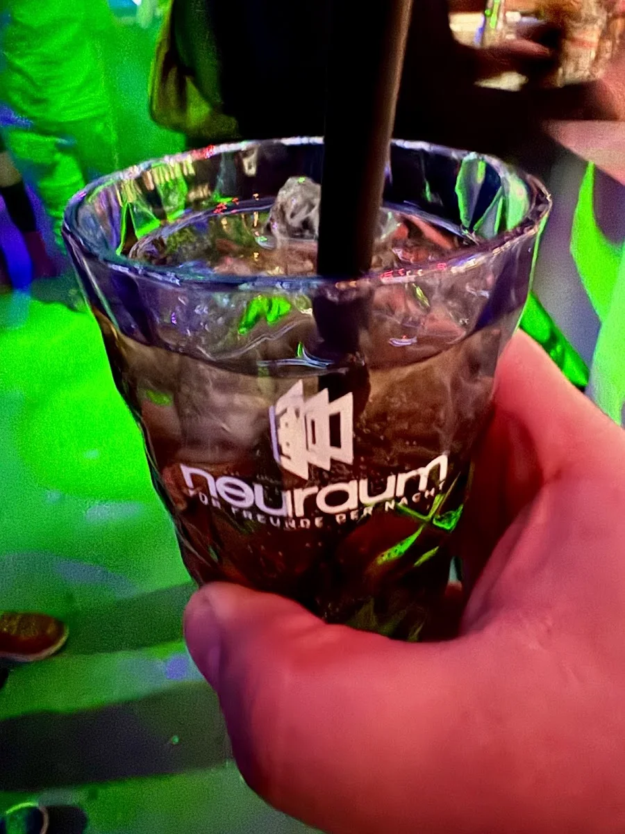 Neuraum – Essen und Trinken in München, Bayern
